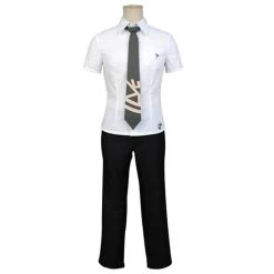 NewCosplay New Arrivals Danganronpa: Trigger Happy Havoc Hinata Hajime Outfits Halloween Carnival Suit Cosplay Costume 8 NewCosplay New Arrivals Danganronpa: Trigger Happy Havoc Hinata Hajime Outfits Halloween Carnival Suit Cosplay Costume