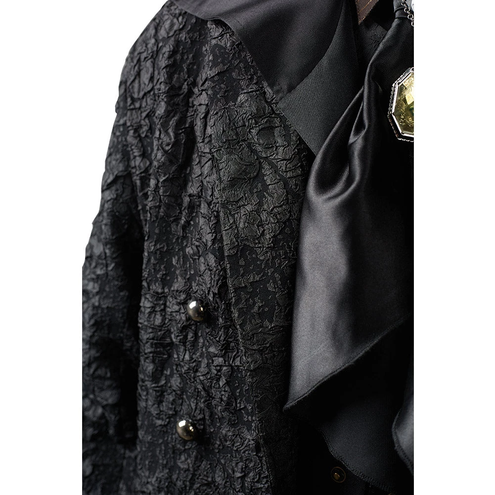 NewCosplay Movie The House Of Gaunt: Lord Voldemort Origins-Lord Voldemort Outfits Halloween Carnival Suit Cosplay Costume New Arrivals 12 NewCosplay Movie The House Of Gaunt: Lord Voldemort Origins-Lord Voldemort Outfits Halloween Carnival Suit Cosplay Costume New Arrivals