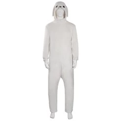 NewCosplay New Arrivals The Bad Guys - Mr. Wolf Sleepwear Pajamas Halloween Carnival Suit Cosplay Costume 12 NewCosplay New Arrivals The Bad Guys - Mr. Wolf Sleepwear Pajamas Halloween Carnival Suit Cosplay Costume