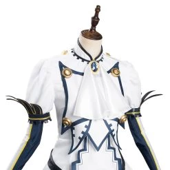 NewCosplay Record Of Ragnarok Brunhilde Halloween Carnival Suit Cosplay Costume New Arrivals