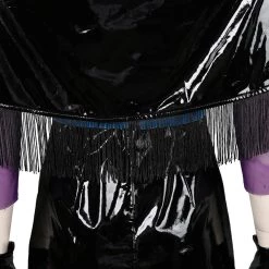 NewCosplay DC Alexis Kaye Outfits Halloween Carnival Suit Cosplay Costume