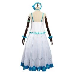 NewCosplay Re: Life In A Different World From Zero Typhon Dress Outfits Halloween Carnival Costume Cosplay Costume New Arrivals