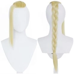 NewCosplay New Arrivals Anime Tokyo Revengers Ryuguji Ken Heat Resistant Synthetic Hair Carnival Halloween Party Props Cosplay Wig