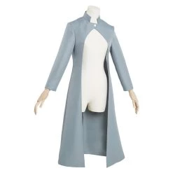 NewCosplay New Arrivals JoJo's Bizarre Adventure - Stone Ocean Jolyne Cujoh Halloween Christmas Carnival Cosplay Costume