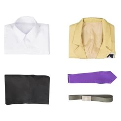 NewCosplay New Arrivals Shaman King The Super Star - Tao Ren Halloween Carnival Suit Cosplay Costume