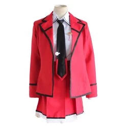 NewCosplay New Arrivals Date A Live Kotori Itsuka Uniform Outfits Halloween Carnival Suit Cosplay Costume