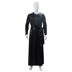 NewCosplay Star Wars 9 : The Rise Of Skywalker Darth Sidious Sheev Palpatine Cosplay Costume 19 NewCosplay Star Wars 9 : The Rise Of Skywalker Darth Sidious Sheev Palpatine Cosplay Costume