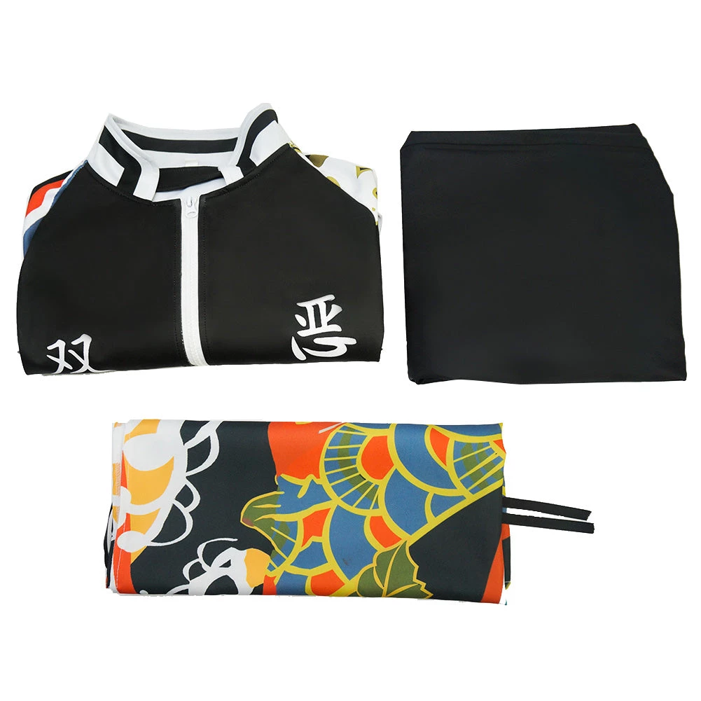 NewCosplay Tokyo Revengers Kawata Soya Outfits Halloween Carnival Suit Cosplay Costume New Arrivals 6 NewCosplay Tokyo Revengers Kawata Soya Outfits Halloween Carnival Suit Cosplay Costume New Arrivals