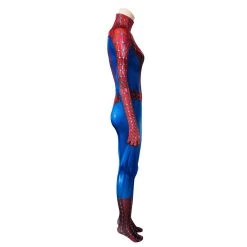 NewCosplay New Arrivals Spider Man Women Jumpsuit Outfits Halloween Carnival Suit Cosplay Costume