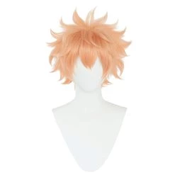 NewCosplay New Arrivals Anime Tokyo Revengers Kawata Nahoya Heat Resistant Synthetic Hair Carnival Halloween Party Props Cosplay Wig