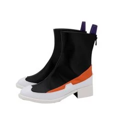 New Cosplaysky League Of Legends LOL TRUE DAMAGE Akali Boots Cosplay Shoes New Arrivals