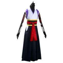 NewCosplay SK8 The Infinity Cherry Blossom Outfits Halloween Carnival Suit Cosplay Costume New Arrivals