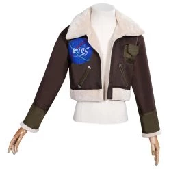 NewCosplay FGO Fate/Grand Order The Little Prince Coat Halloween Carnival Suit Cosplay Costume