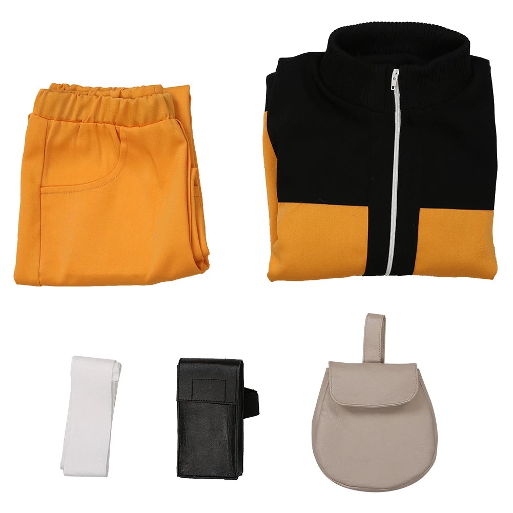 NewCosplay Naruto-Uzumaki Naruto Kids Children Halloween Carnival Cosplay Costume 13 NewCosplay Naruto-Uzumaki Naruto Kids Children Halloween Carnival Cosplay Costume
