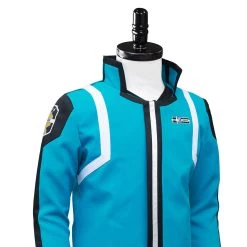 NewCosplay New Arrivals World Trigger Kuga Yuma Outfits Halloween Carnival Kids Children Cosplay Costume