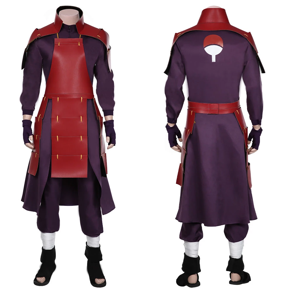 NewCosplay NARUTO-Uchiha Madara Top Pants Outfits Halloween Carnival Suit Cosplay Costume 14 NewCosplay NARUTO-Uchiha Madara Top Pants Outfits Halloween Carnival Suit Cosplay Costume