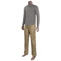 NewCosplay Demon Slayer Kimetsu No Yaiba Hinokami Kepputan Kamado Tanjirou School Uniform Outfits Halloween Carnival Suit Cosplay Costume New Arrivals 17 NewCosplay Demon Slayer Kimetsu No Yaiba Hinokami Kepputan Kamado Tanjirou School Uniform Outfits Halloween Carnival Suit Cosplay Costume New Arrivals