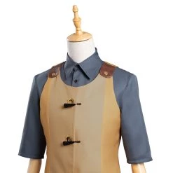 NewCosplay New Arrivals The Owl House Hooty Dress Outfits Halloween Carnival Suit Cosplay Costume 17 NewCosplay New Arrivals The Owl House Hooty Dress Outfits Halloween Carnival Suit Cosplay Costume