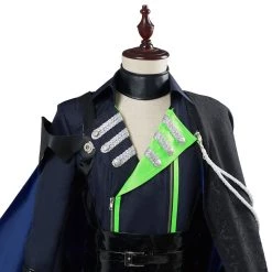 NewCosplay Twisted Wonderland Malleus Draconia Halloween Outfit Cosplay Costume New Arrivals 19 NewCosplay Twisted Wonderland Malleus Draconia Halloween Outfit Cosplay Costume New Arrivals