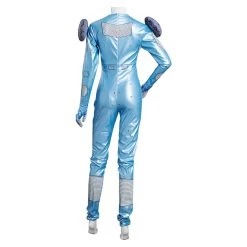 NewCosplay Anime JoJo‘s Bizarre Adventure Stone Ocean Stone Free Cosplay Costume New Arrivals