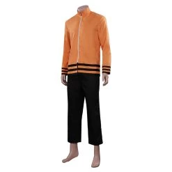 NewCosplay New Arrivals Boruto: Naruto Next Generations Naruto Uzumaki Cosplay Costume 14 NewCosplay New Arrivals Boruto: Naruto Next Generations Naruto Uzumaki Cosplay Costume