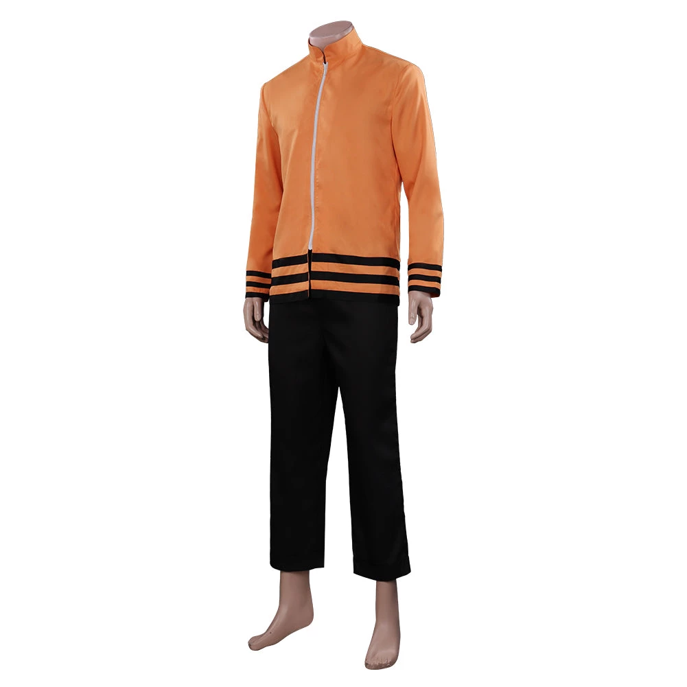 NewCosplay New Arrivals Boruto: Naruto Next Generations Naruto Uzumaki Cosplay Costume 6 NewCosplay New Arrivals Boruto: Naruto Next Generations Naruto Uzumaki Cosplay Costume