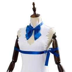 NewCosplay Is It Wrong To Try To Pick Up Girls In A Dungeon? Hestia Cosplay Costume New Arrivals
