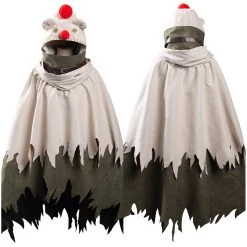 NewCosplay Final Fantasy VII: Remake Intergrade Yuffie Kisaragi Halloween Carnival Cosplay Costume New Arrivals 21 NewCosplay Final Fantasy VII: Remake Intergrade Yuffie Kisaragi Halloween Carnival Cosplay Costume New Arrivals