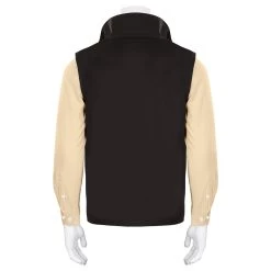 NewCosplay New Arrivals Yellowstone John Dutton Vest Outfits Halloween Carnival Suit Cosplay Costume