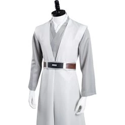 NewCosplay Star Wars: Visions The Elder - Tajin Halloween 2021 Cosplay Costume New Arrivals