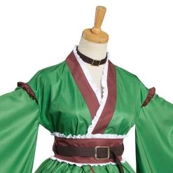 NewCosplay The Legend Of Zelda: Breath Of The Wild Link Cosplay Costume Original Designers - Cossky® 20 NewCosplay The Legend Of Zelda: Breath Of The Wild Link Cosplay Costume Original Designers - Cossky®