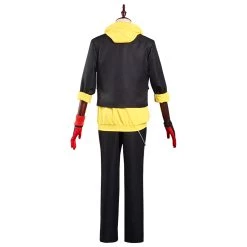NewCosplay SK8 The Infinity Reki Coat Pants Outfits Halloween Carnival Suit Cosplay Costume 17 NewCosplay SK8 The Infinity Reki Coat Pants Outfits Halloween Carnival Suit Cosplay Costume