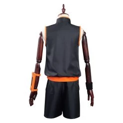 NewCosplay Shaman King The Super Star - Yoh Asakura Outfits Halloween Carnival Suit Cosplay Costume New Arrivals