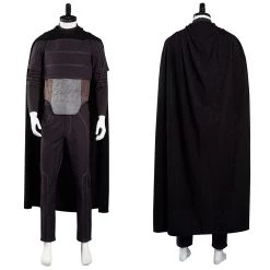 NewCosplay The Mandalorian Vest Pants Outfits Halloween Carnival Suit Cosplay Costume