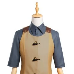 NewCosplay New Arrivals The Owl House Hooty Dress Outfits Halloween Carnival Suit Cosplay Costume 16 NewCosplay New Arrivals The Owl House Hooty Dress Outfits Halloween Carnival Suit Cosplay Costume