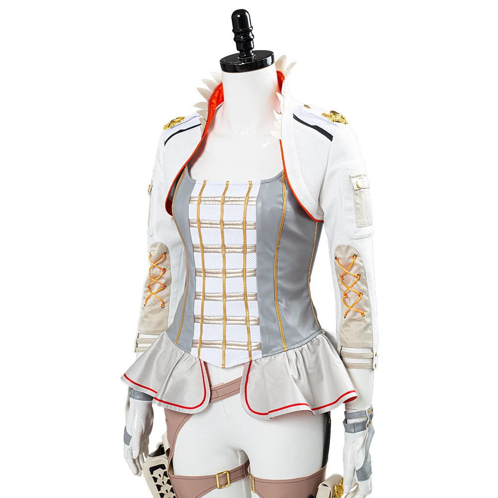 NewCosplay New Arrivals Apex Season 5 Loba Women Outfit Halloween Carnival Costume Cosplay Costume 10 NewCosplay New Arrivals Apex Season 5 Loba Women Outfit Halloween Carnival Costume Cosplay Costume