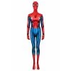 NewCosplay Spider-Man: Far From Home Women Jumpsuit Outfits Halloween Carnival Suit Cosplay Costume