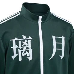 NewCosplay New Arrivals Genshin Impact Liyue Coat Halloween Carnival Suit Cosplay Costume 14 NewCosplay New Arrivals Genshin Impact Liyue Coat Halloween Carnival Suit Cosplay Costume