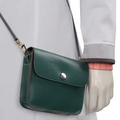 NewCosplay The Legend Of Heroes VI Sora No Kiseki---Agnes Claudel Outfits Halloween Cosplay Costume