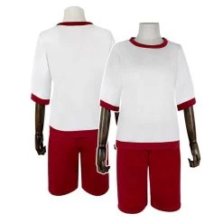 NewCosplay Anime Pretty Derby Silence Suzuka Coat Shorts Outfit Halloween Carnival Suit Cosplay Costume New Arrivals 8 NewCosplay Anime Pretty Derby Silence Suzuka Coat Shorts Outfit Halloween Carnival Suit Cosplay Costume New Arrivals