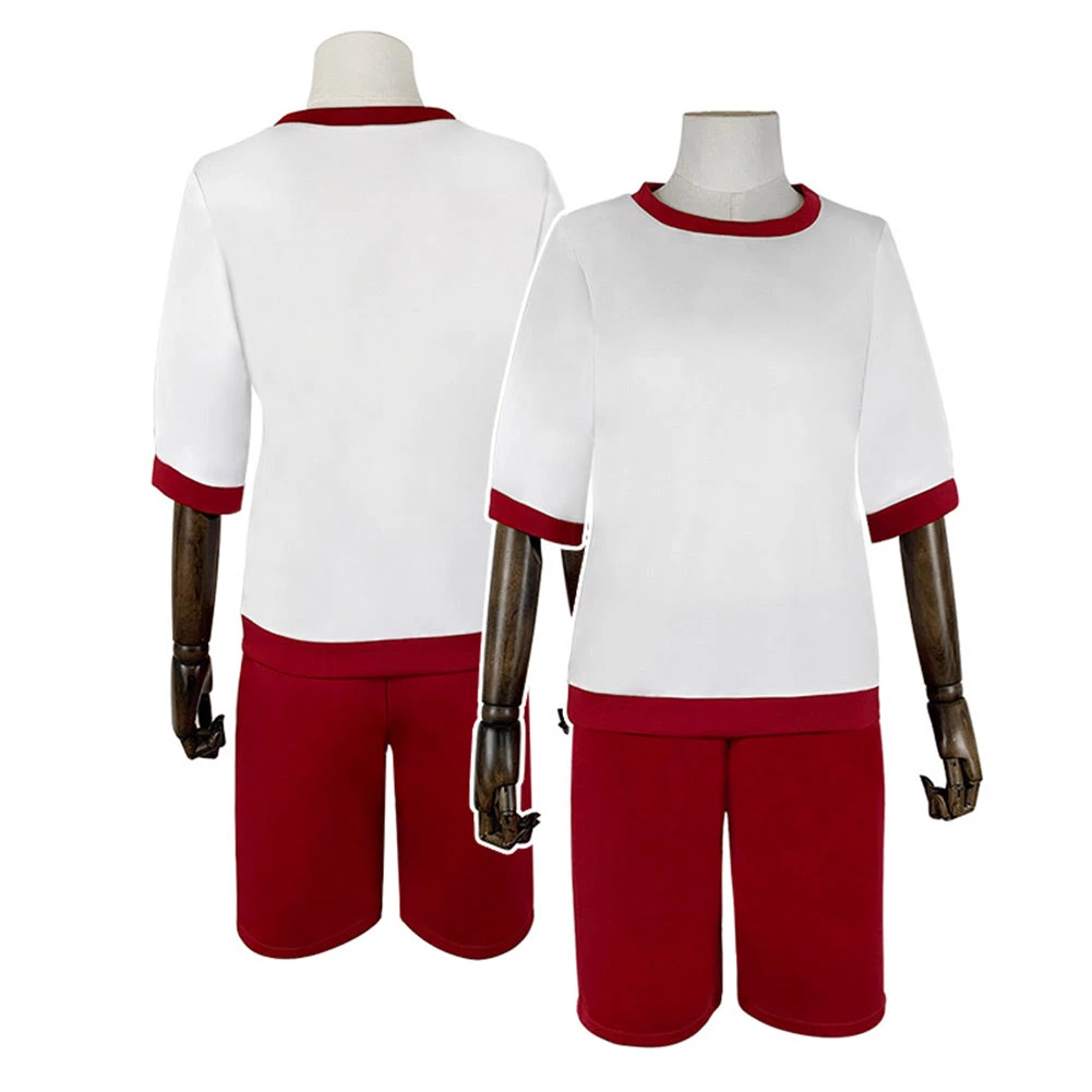 NewCosplay Anime Pretty Derby Silence Suzuka Coat Shorts Outfit Halloween Carnival Suit Cosplay Costume New Arrivals 5 NewCosplay Anime Pretty Derby Silence Suzuka Coat Shorts Outfit Halloween Carnival Suit Cosplay Costume New Arrivals