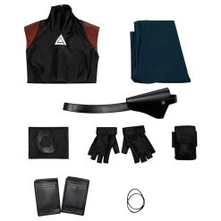 NewCosplay Ghost In The Shell Kusanagi Motoko Uniform Cosplay Costume