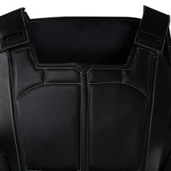 NewCosplay Cyberpunk 2077-Johnny Silverhand Vest Halloween Carnival Suit Cosplay Costume New Arrivals