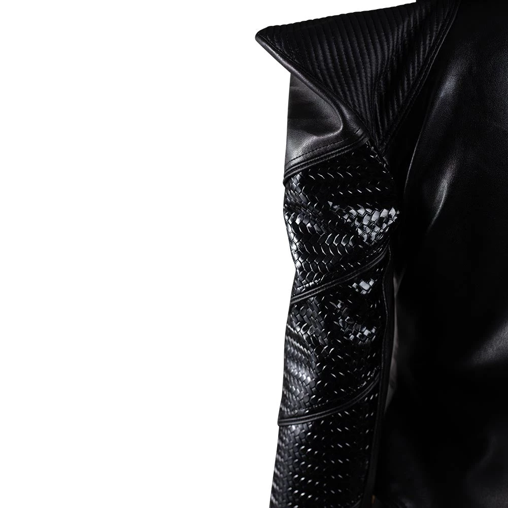 NewCosplay New Arrivals 2021 Movie Cruella Coat Pants Outfits Halloween Carnival Suit Cosplay Costume 10 NewCosplay New Arrivals 2021 Movie Cruella Coat Pants Outfits Halloween Carnival Suit Cosplay Costume