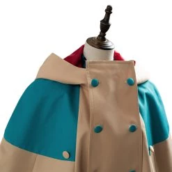 NewCosplay ID:INVADED Hijiriido Miyo Hondoumachi Koharu Cosplay Costume New Arrivals