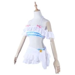 NewCosplay Fate/Extella Link Astolfo Swimwear Outfits Halloween Carnival Costume Cosplay Costume New Arrivals 7 NewCosplay Fate/Extella Link Astolfo Swimwear Outfits Halloween Carnival Costume Cosplay Costume New Arrivals