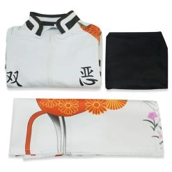 NewCosplay New Arrivals Tokyo Revengers Kawata Nahoya Outfits Halloween Carnival Suit Cosplay Costume