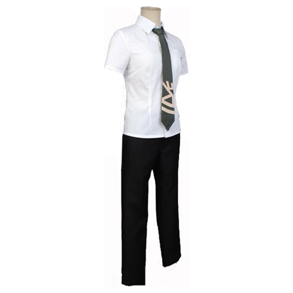 NewCosplay New Arrivals Danganronpa: Trigger Happy Havoc Hinata Hajime Outfits Halloween Carnival Suit Cosplay Costume 7 NewCosplay New Arrivals Danganronpa: Trigger Happy Havoc Hinata Hajime Outfits Halloween Carnival Suit Cosplay Costume