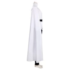 NewCosplay Star Wars: Visions Jedi Knight Women Halloween Costume Cosplay Costume New Arrivals 18 NewCosplay Star Wars: Visions Jedi Knight Women Halloween Costume Cosplay Costume New Arrivals