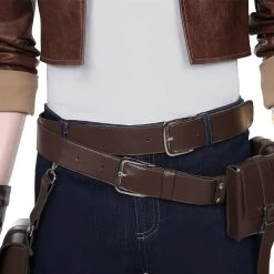 NewCosplay New Arrivals LOL The Prodigal Explorer Ezreal Adult Men Coat Pants Halloween Carnival Outfit Cosplay Costume